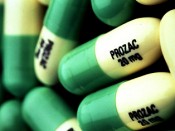 Prozac 20mg Pills